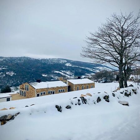 Отель Casa Galego Фонфрия Экстерьер фото